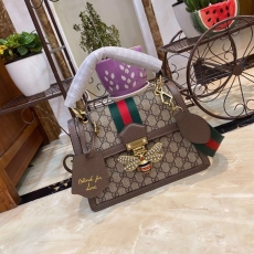 Gucci Top Handle Bags